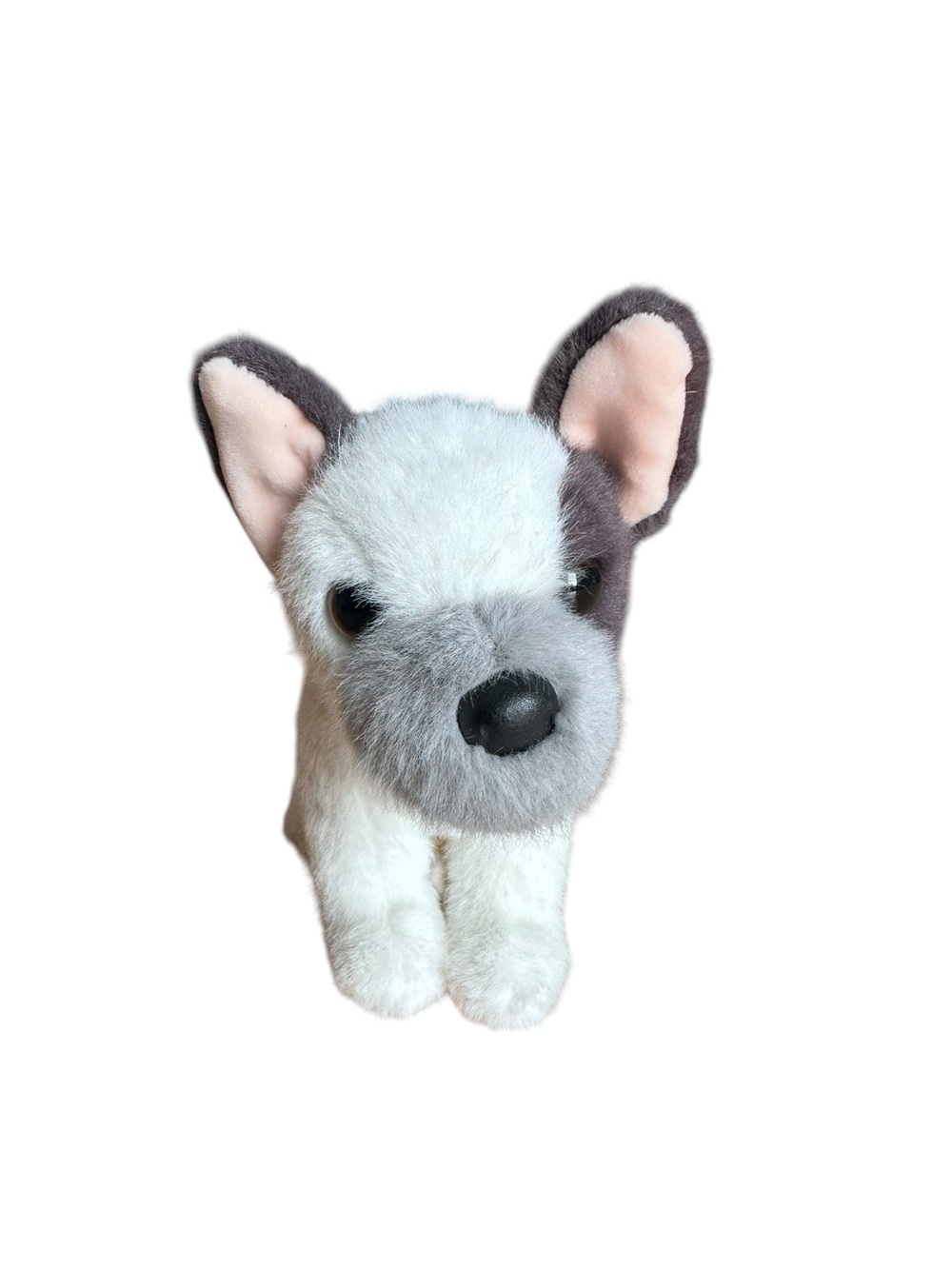 Douglas Cuddle Toys Gilman French Bulldog Plush